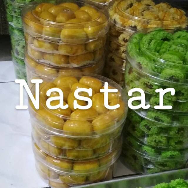 

Nastar wisman