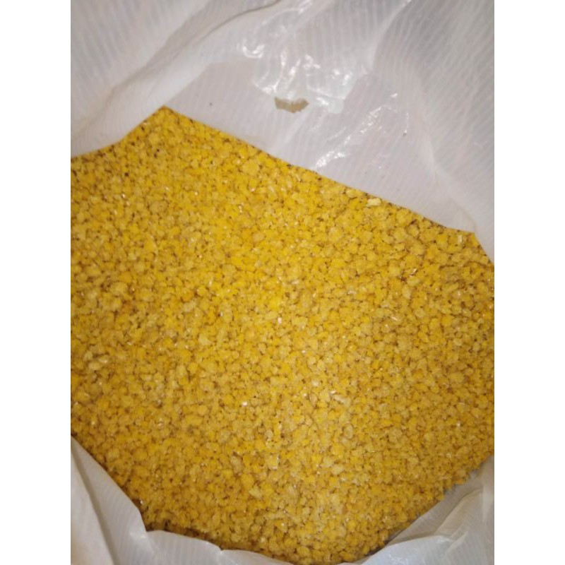 

AMPOK Jagung INSTANS / GERIT JAGUNG (250 gram)