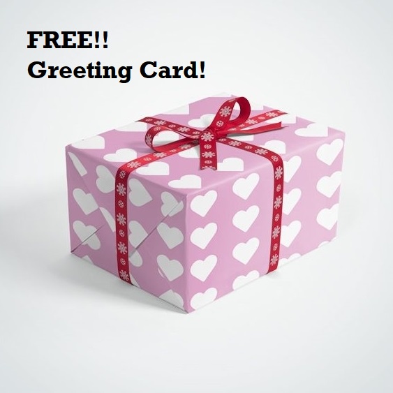 

Ork689 Kotak kado FREE Greeting Card