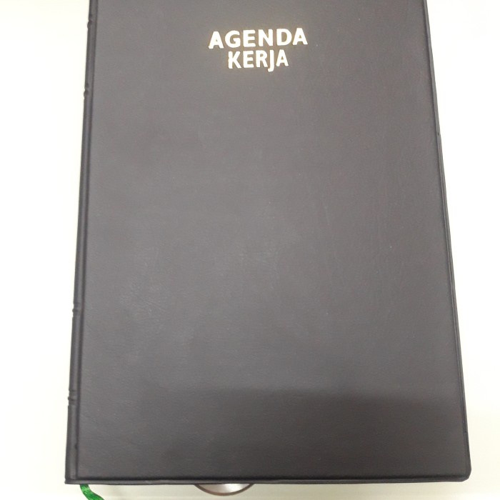 

Jual Buku Agenda Kerja Sale!!!