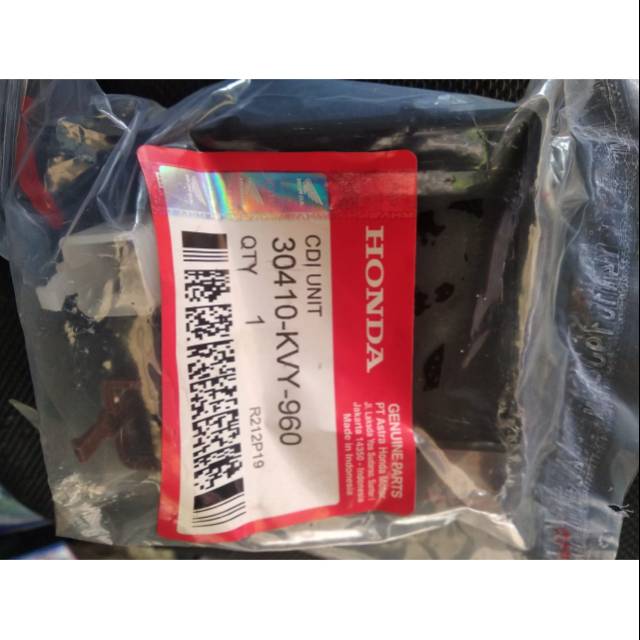 CDI Beat karbu Scope karbu CDI beat cdi beat kvy