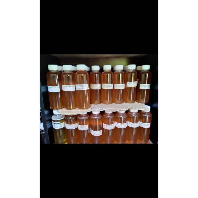 

Madu Murni 100%/Madu Rambutan