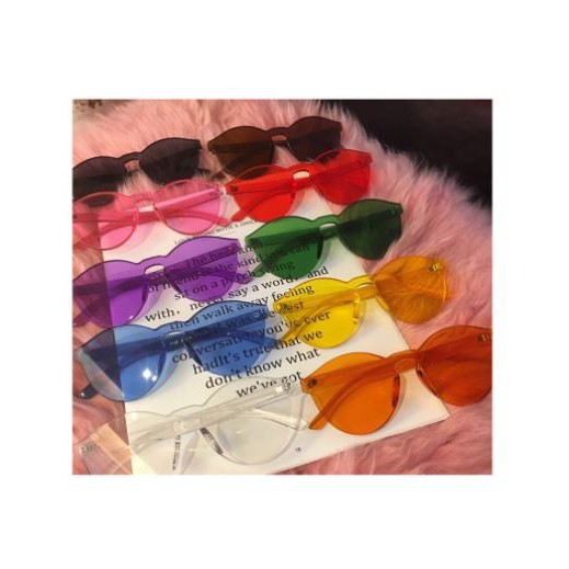 KACAMATA KOREA// KACAMATA KEKINIAN// KACAMAT SELEBGRAM// KACAMATA GAYA