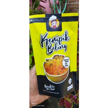 

KeripikKaca