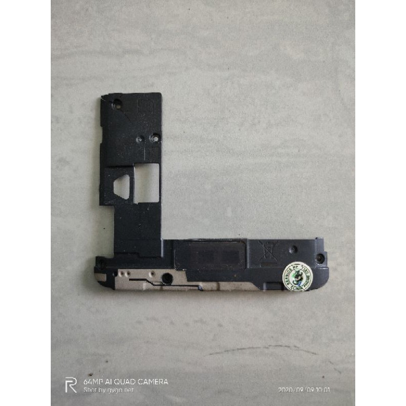 Speaker Buzzer Music ALCATEL FLASH PLUS 2 with housing original