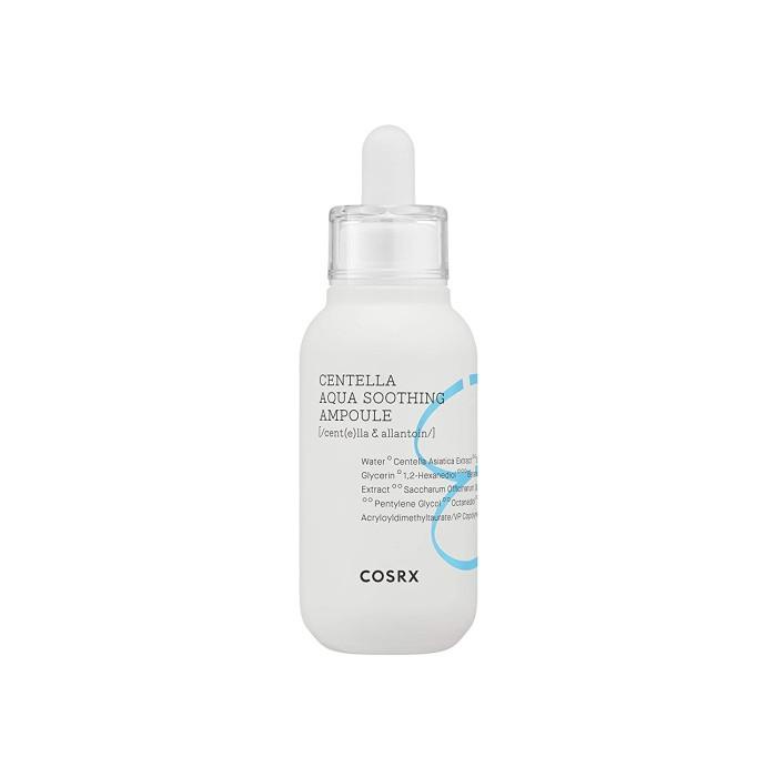 

Hampers Cantik Spesial Ramadhan cosrx hydrium toner + centella ampoule Best Seller