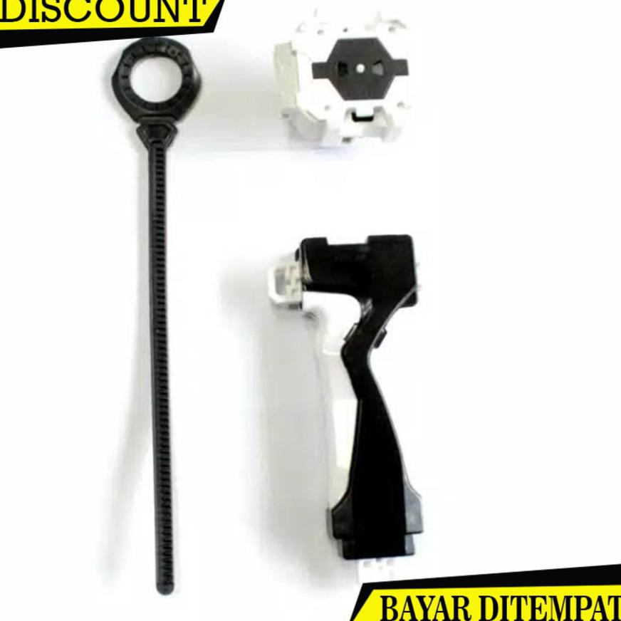 (BAYAR DITEMPAT) HANDLE + LAUNCHER GANGSING BEYBLADE - TARIKAN GANGSING BEYBLADE DA5313