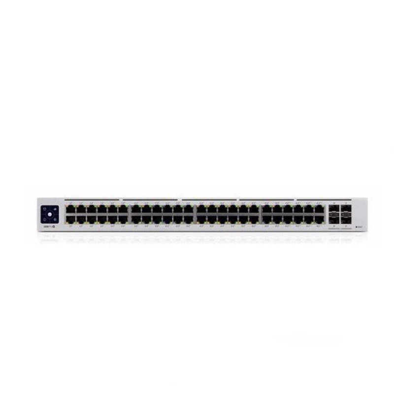 Ubiquiti USW-48-POE UniFi Switch 48 PoE