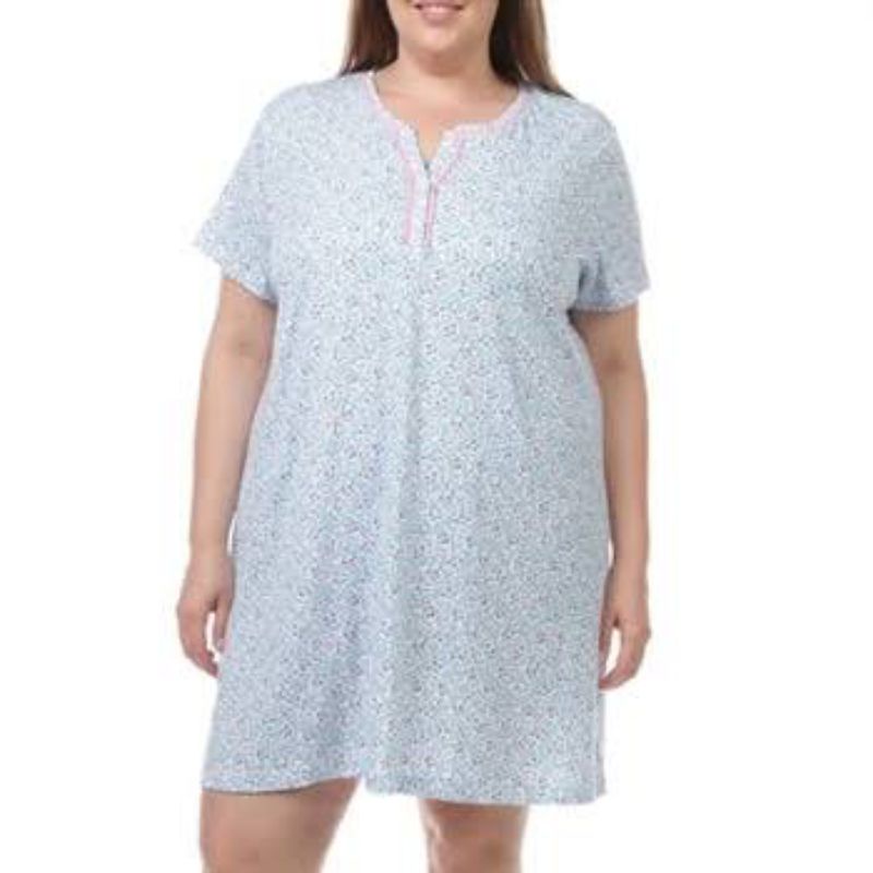 CHARTER CLUB PAJAMAS DRESS-DRESS WANITA (PART 2)