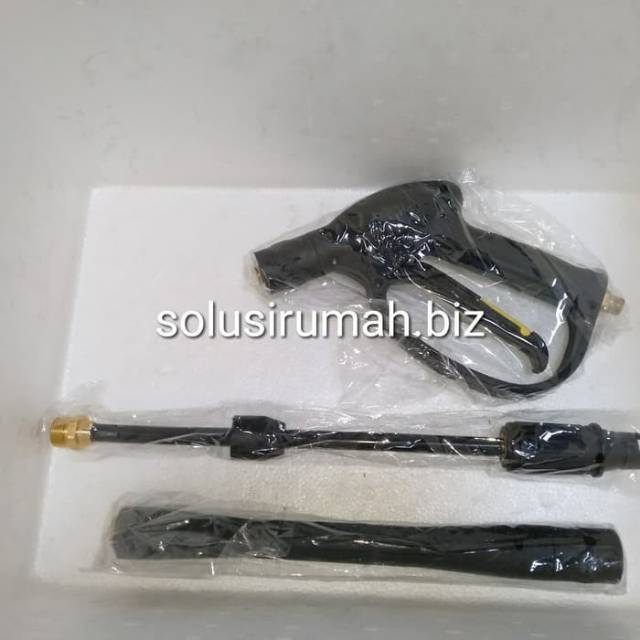 STICK JET CLEANER 3PCS ASLI SPAREPART LAKONI LAGUNA CUCI MOBIL cleaner