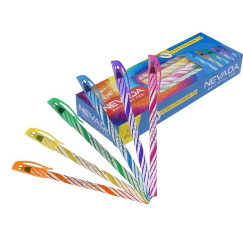 

PULPEN - BALLPOINT - PENA - ULIR