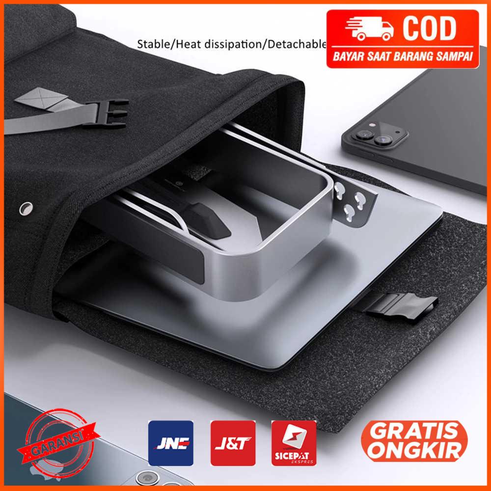 Ergonomic Laptop Stand Holder Aluminium