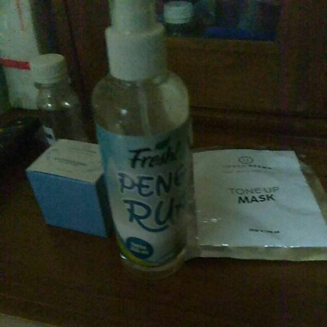 Pengharum Ruangan Probiotik Siklus Termurah 250ml