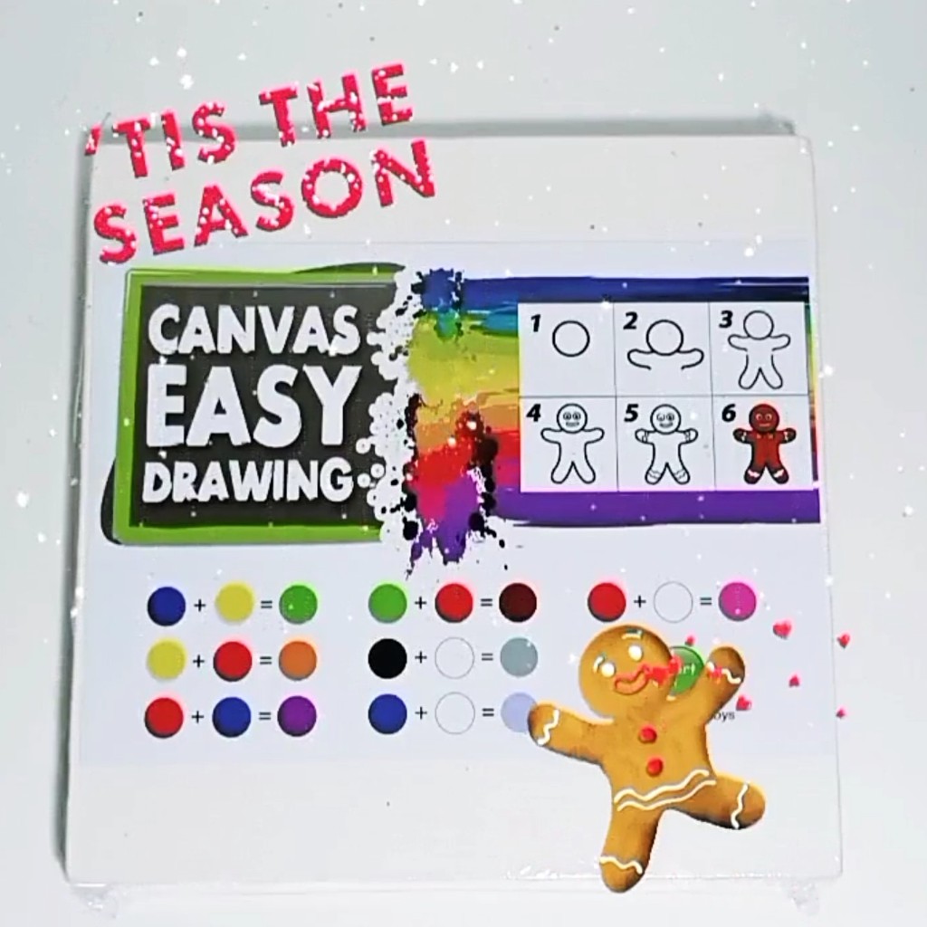 

DIY PAINTING ART AND CRAFT CHRISTMAS