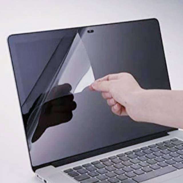 Jual Screen Protector Notebook 14 Auto Filter Laptop 146 Inch Guard Pelindung Layar Monitor 8881