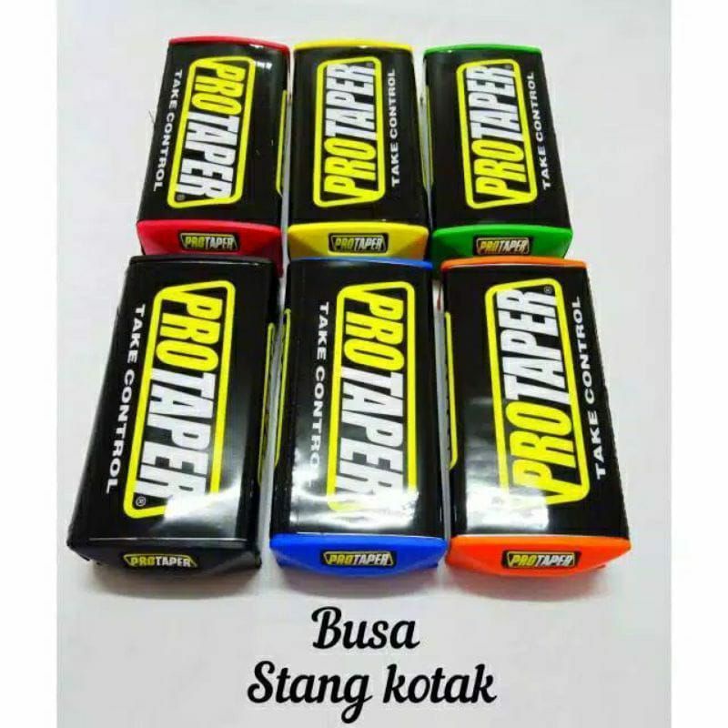 busa satang trail protaper model kotak