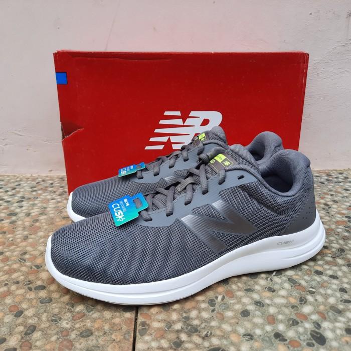 Perlengkapan Lari New Balance Cush Plus Sku Me430Cl1 Original Bnib