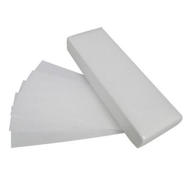 

Kertas/ Kain Waxing 100 pcs