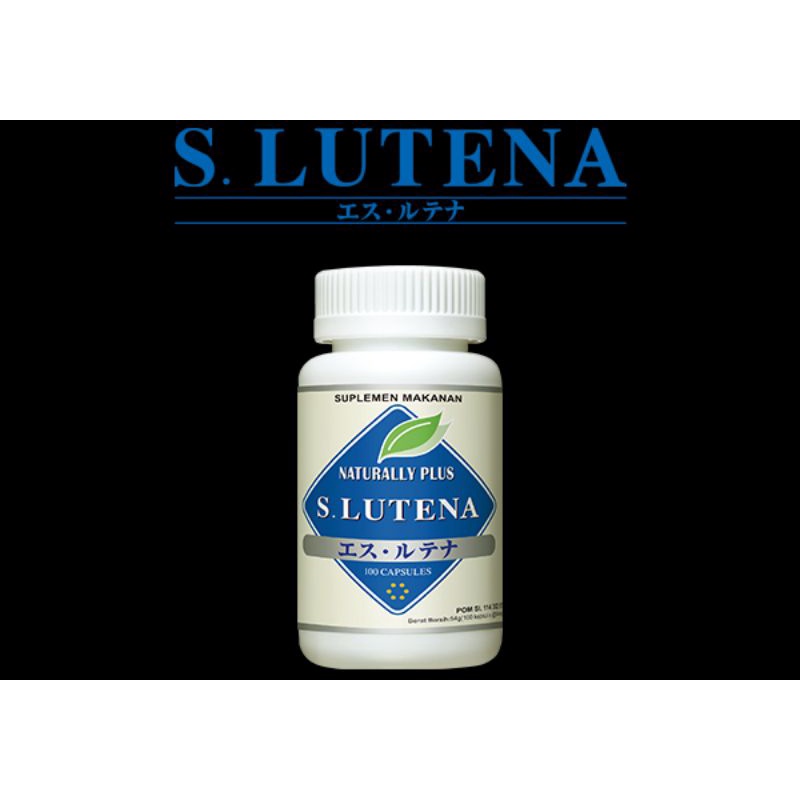 SLutena