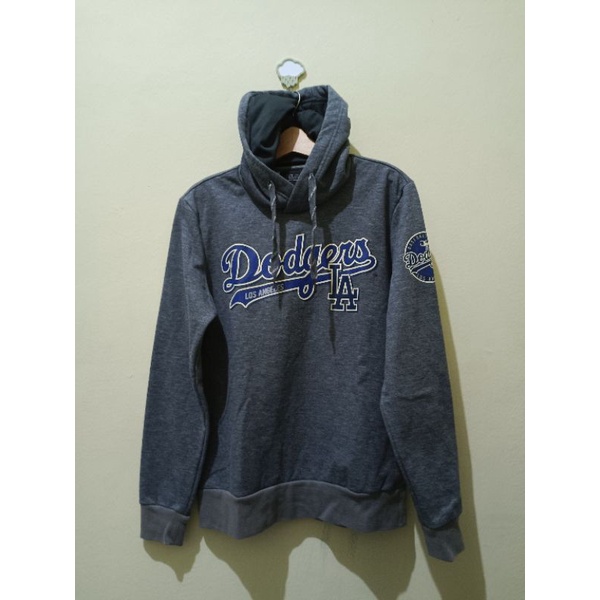 Hoodie Dodgers Abu