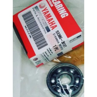 BEARING LAKER LAHER 6301 ORI ORIGINAL YAMAHA YGP ASLI