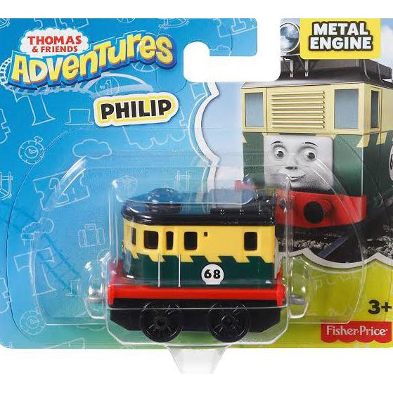 Thomas and Friends Diecast - Philip