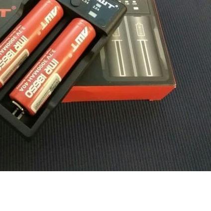 ♪ C2 CHARGER AWT 2A - Charger 2 slot C2 AWT ✾