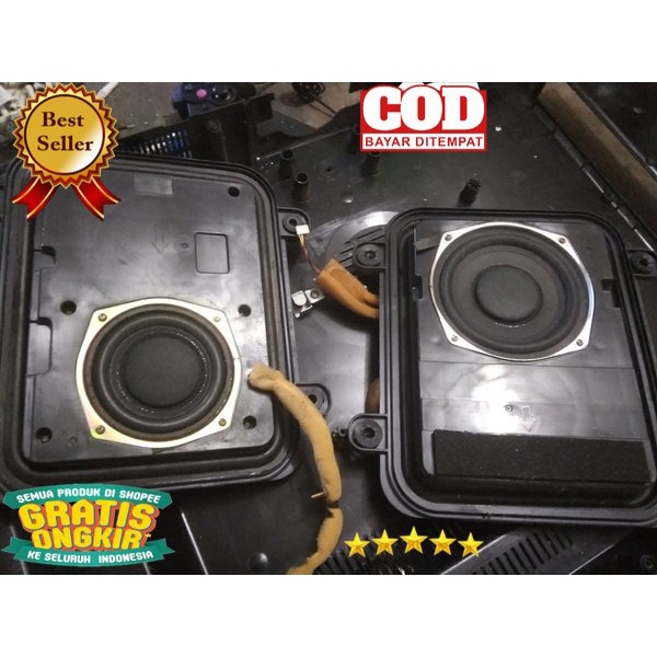 SPEAKER SPEKER BASS TV POLYTRON PLM 32B21 - 32B21