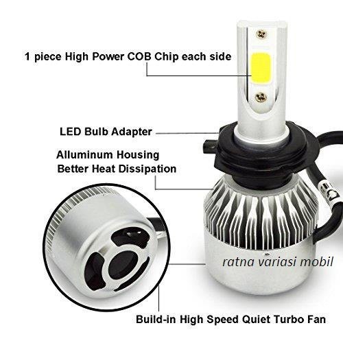 led turbo h11 led turbo led kipa h11 led foglamp h11 led headlamp h11 turbo