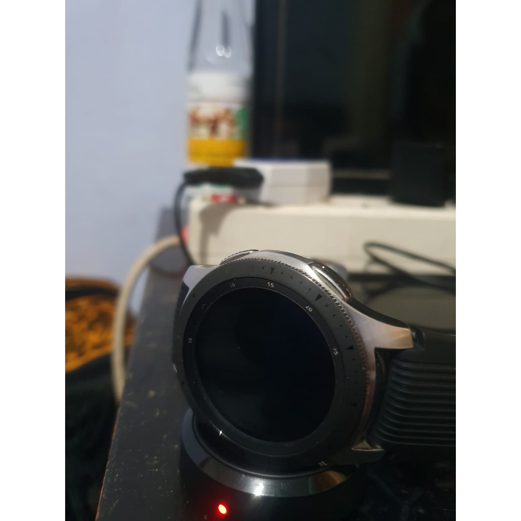 Samsung galaxy watch 46mm