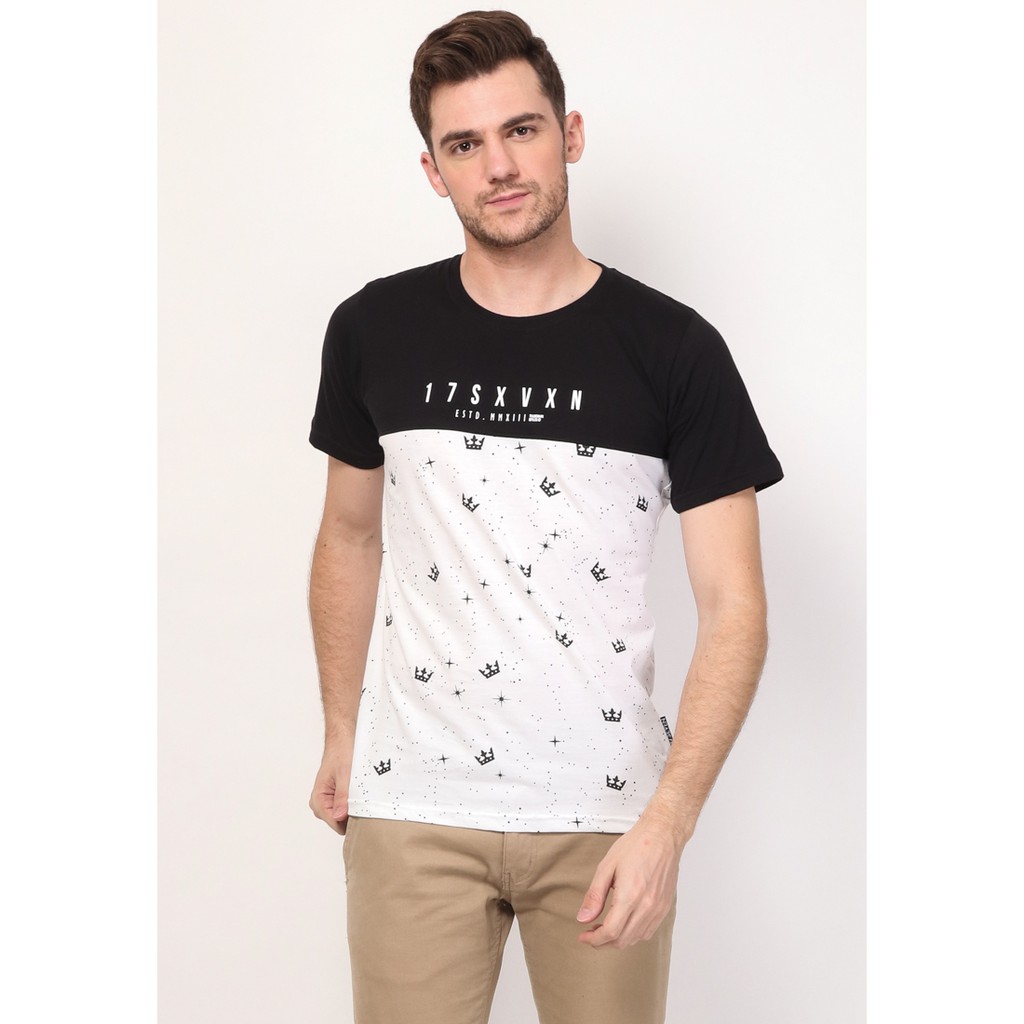 

17Seven Original-Tshirt-0112-Crownspace