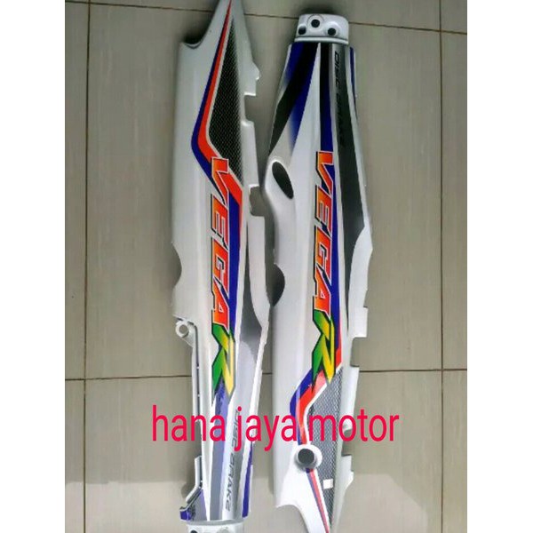 body vega lawas atau vega lama