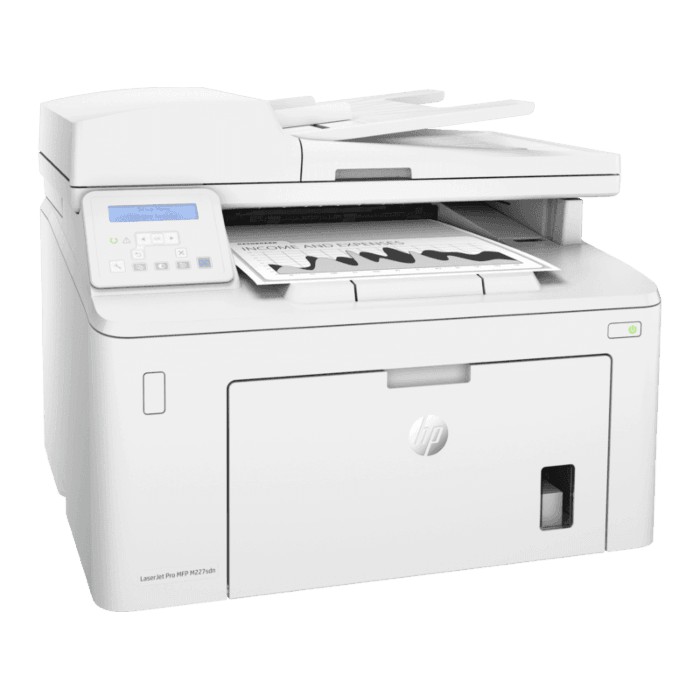 Printer HP LaserJet Pro 200 M227SDN