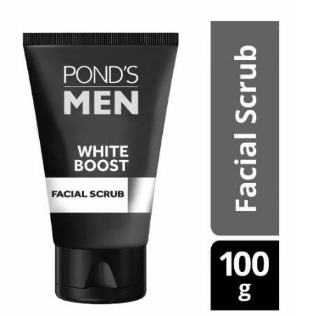 Ponds men 100g