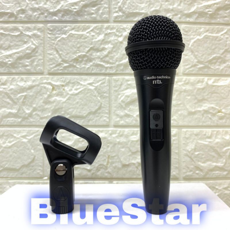 Mic Kabel Audio Technica MB1 KB Original MB1KB