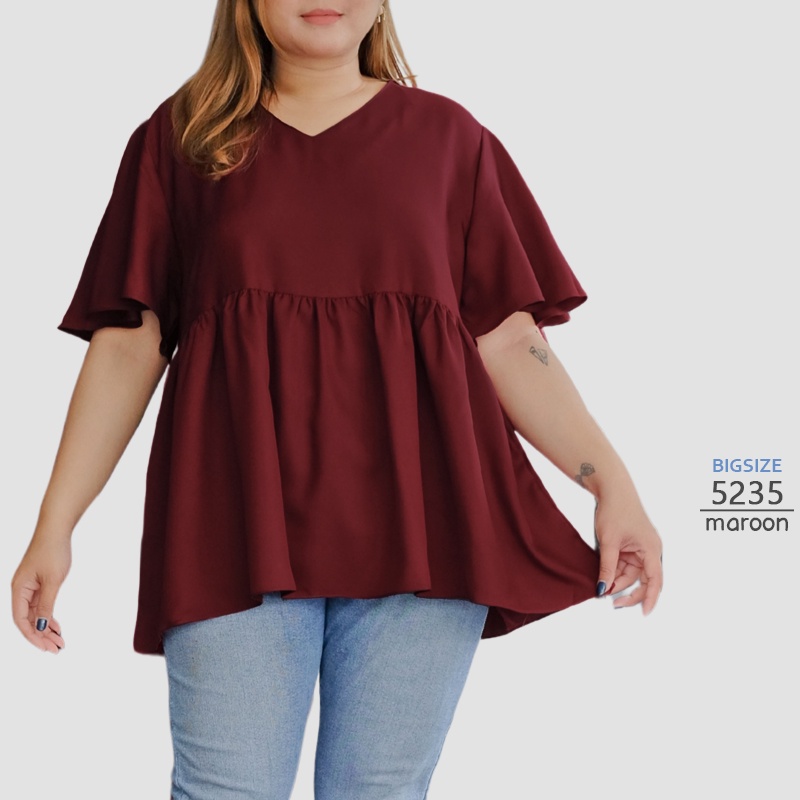 arenabelanja - Blouse Wanita XXL