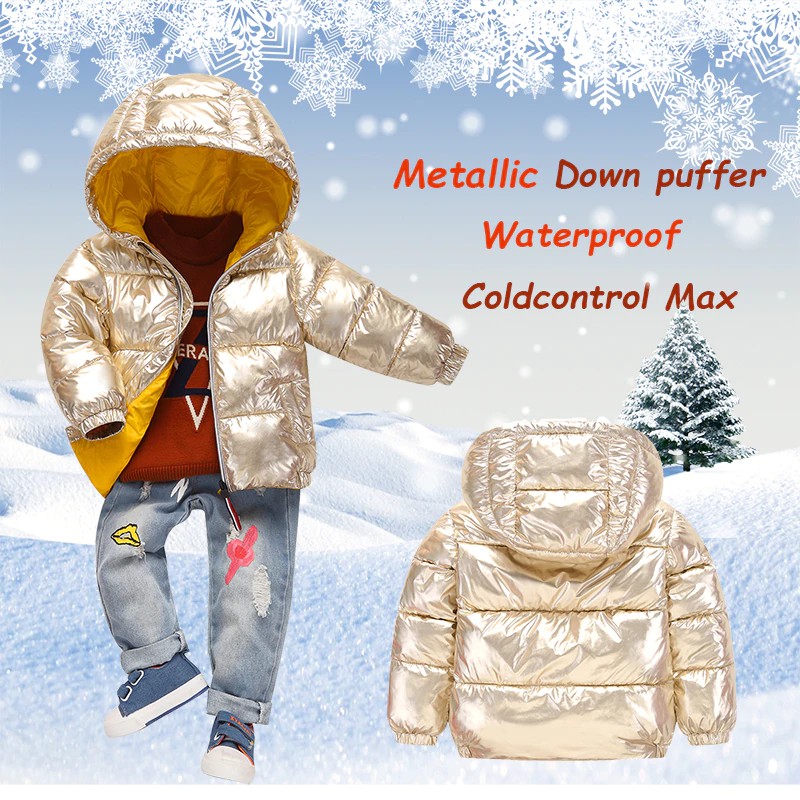 coldcontrol max print snowsuit