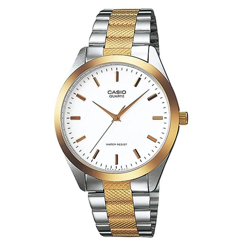 CASIO MTP1274SG-7AVDF MTP-1274SG-7AVDF JAM PRIÀ ORIGINAL