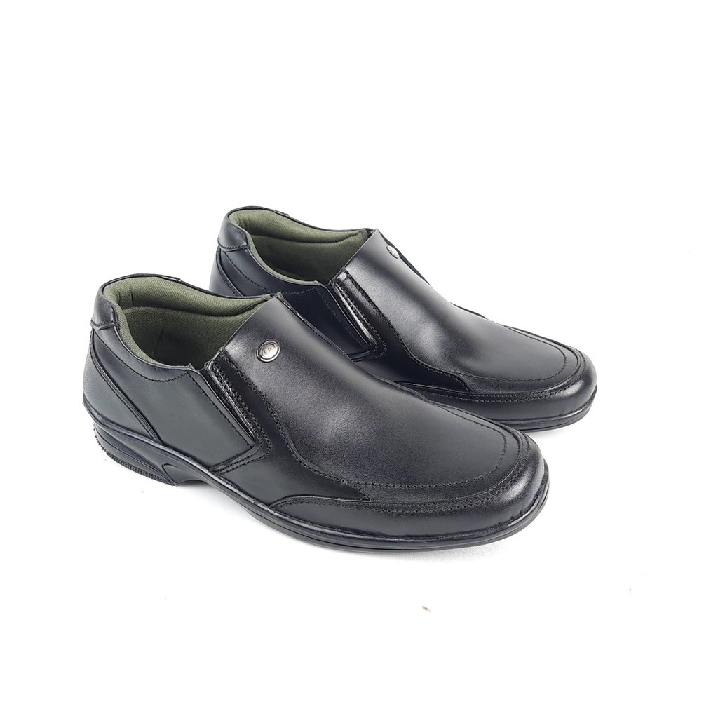 Sepatu Formal pantofel pria Ten Plus TA.705 39-43