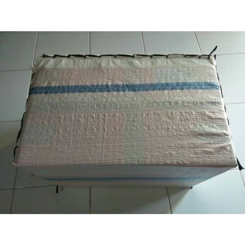 Tambahan Packing Karung