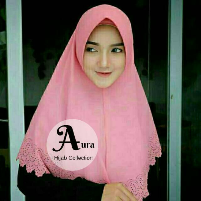 Jilbab instan pet bahan wolfis/Dalaman/Jilbab/Razha/Soul/Anti/Pusing/Ninja/Murah/Terjangkau/Nyaman