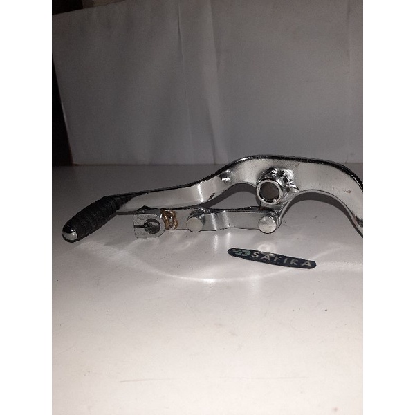 OPERAN RX-KING NEW OSK