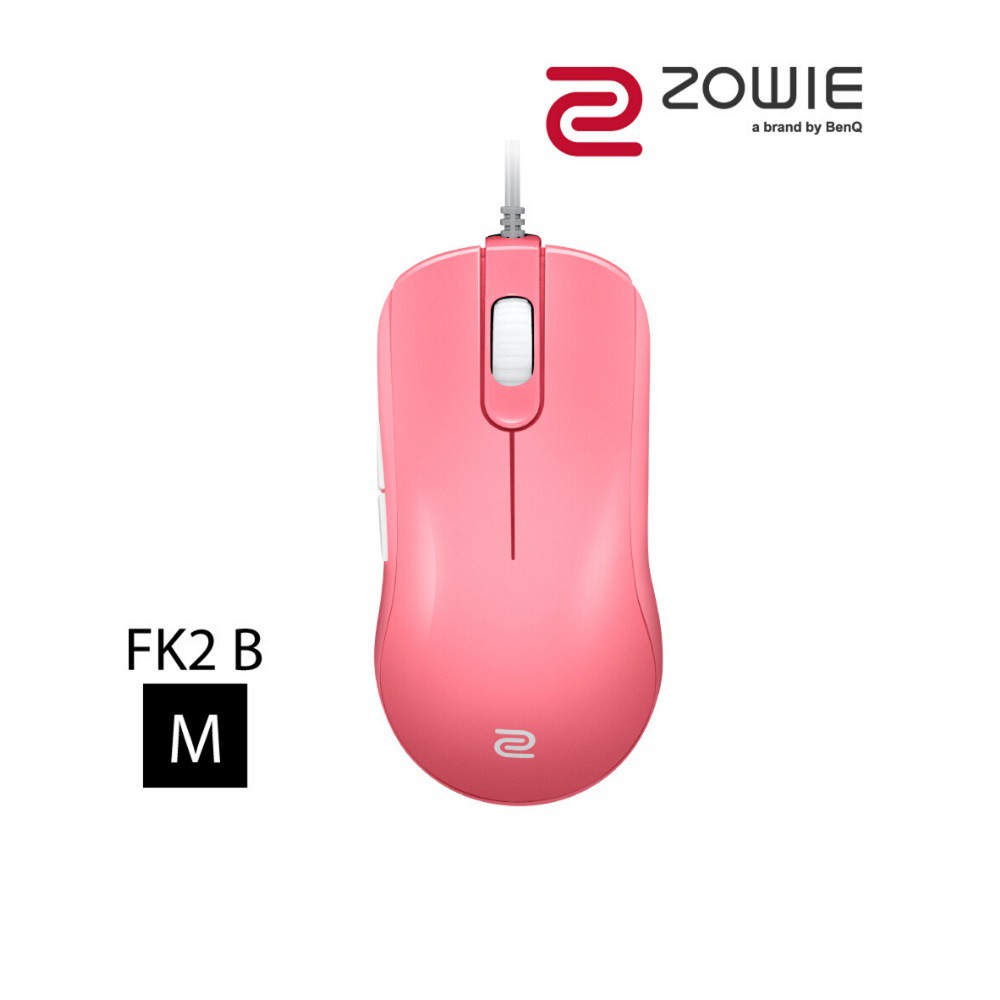 Mouse Gaming Zowie FK2B / FK2-B Divina - BenQ Zowie Mouse