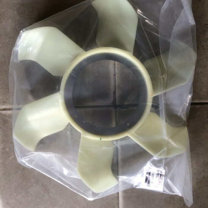Kipas Daun Kipas Radiator Mitsubishi Pajero Sport Original