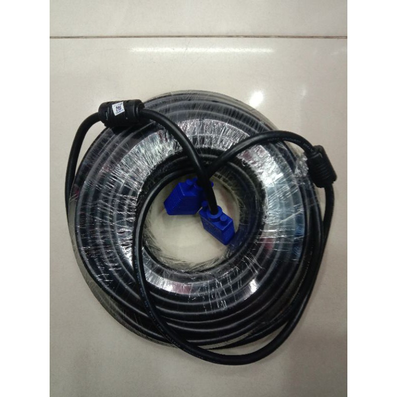 KABEL VGA 30 METER