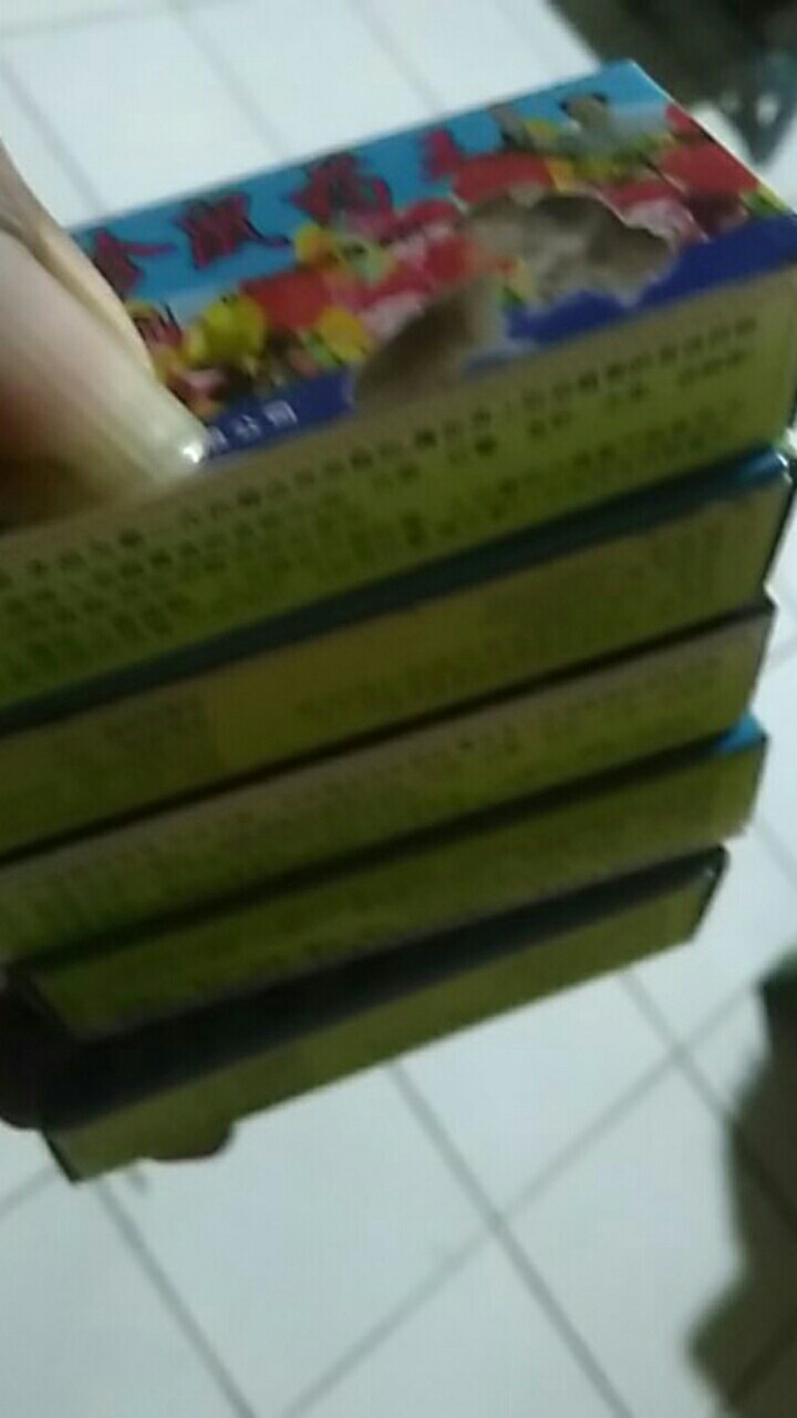 Anti Tikus Mao Wang Cair Original Best Seller