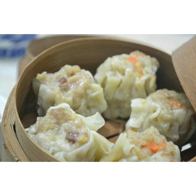 

PROMO ENAK Dimsum Siomay Ayam Terlaris