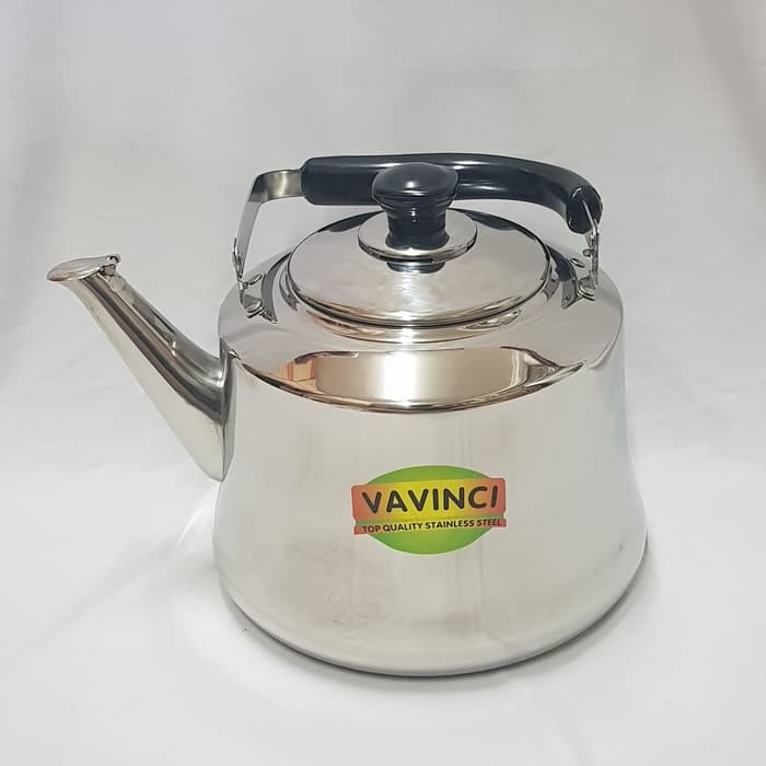 Vavinci Whistling Kettle 6 L / Teko Bunyi Vavinci 6 L