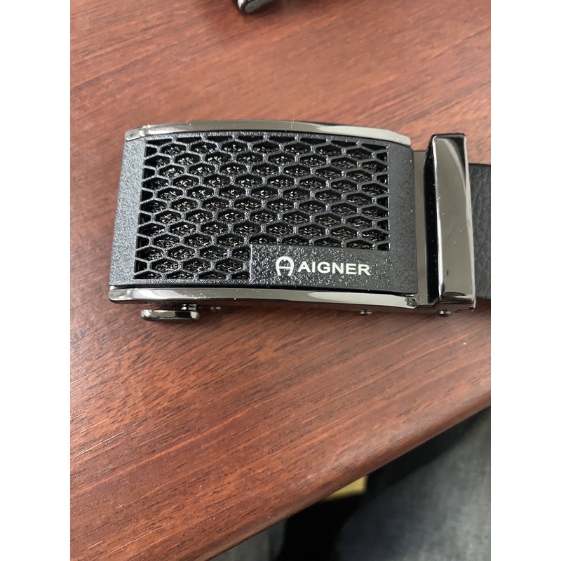 Ikat  Pinggang  AIG REL / Gesper AIG  REL  / Belt Rel AIG RL 809