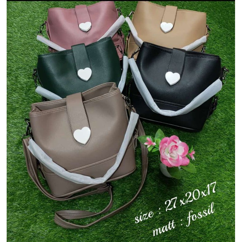 TAS WANITA / TAS SELEMPANG WANITA / BISA COD
